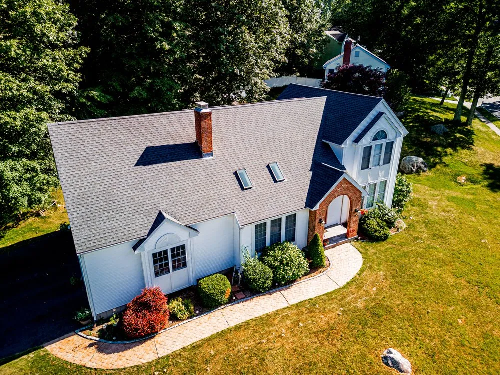 Slide of Artisan Building and Remodeling