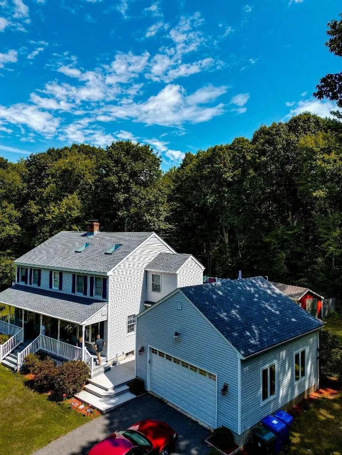 Slide of Artisan Building and Remodeling