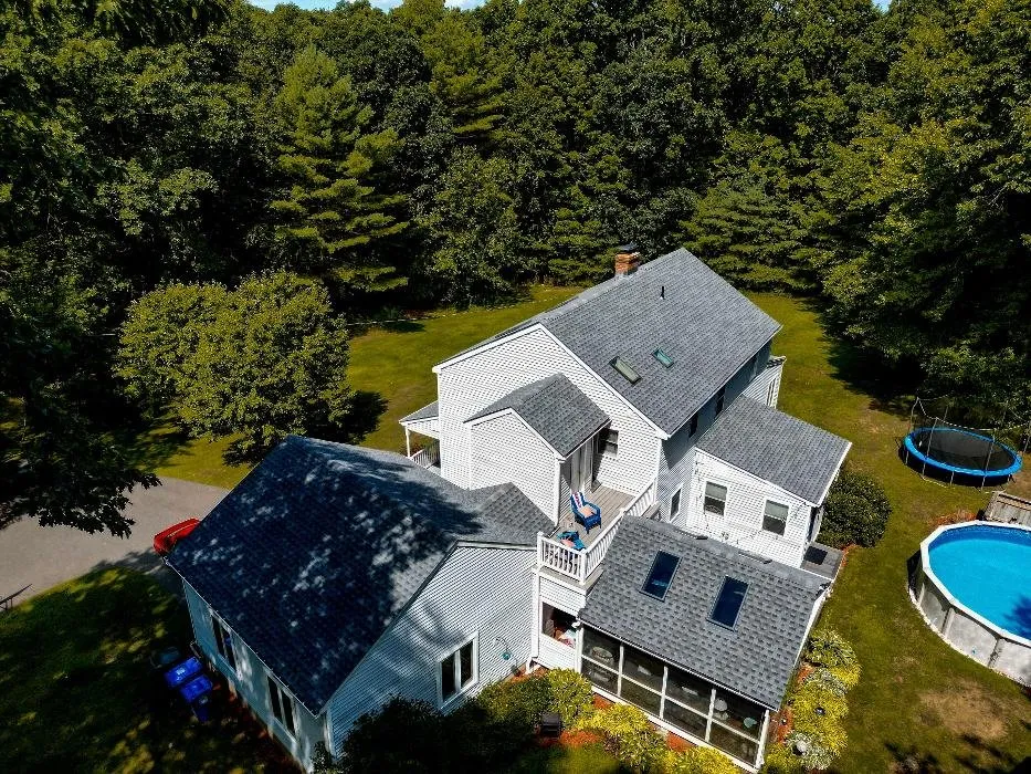 Slide of Artisan Building and Remodeling