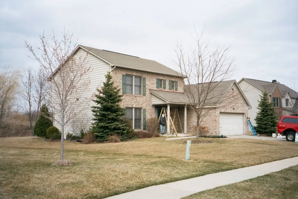 Slide of Artisan Carpenters