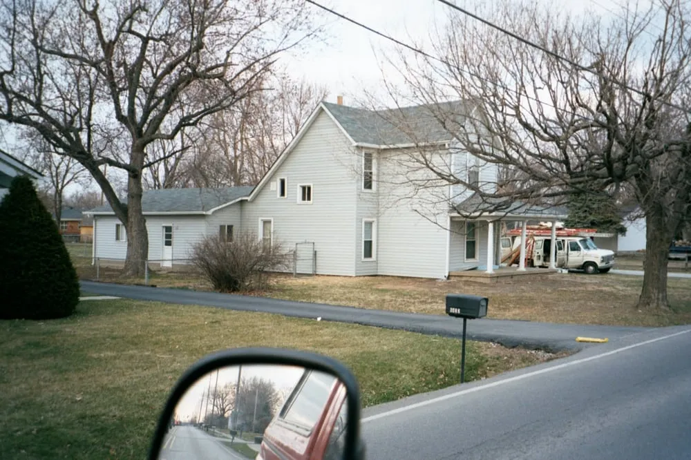 Slide of Artisan Carpenters