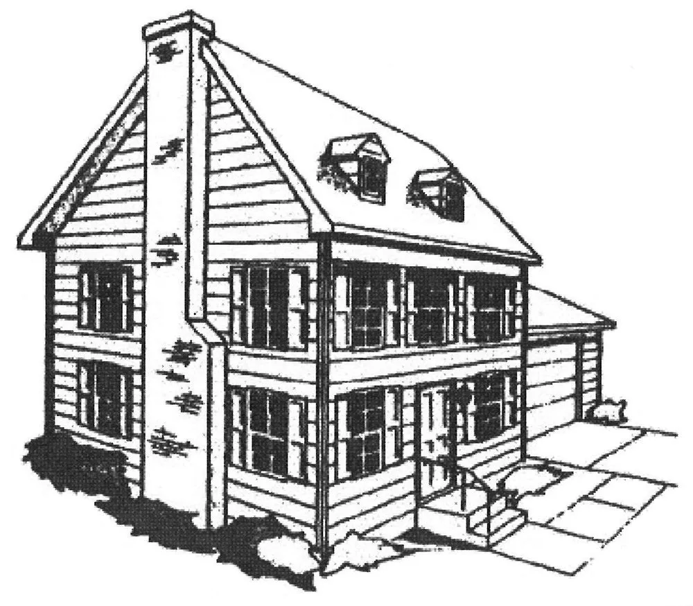 Slide of Artisan Carpenters