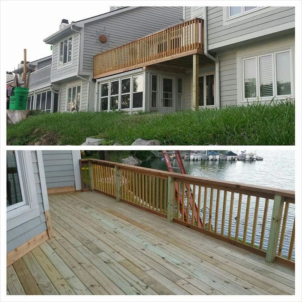 Slide of Artisan Carpenters