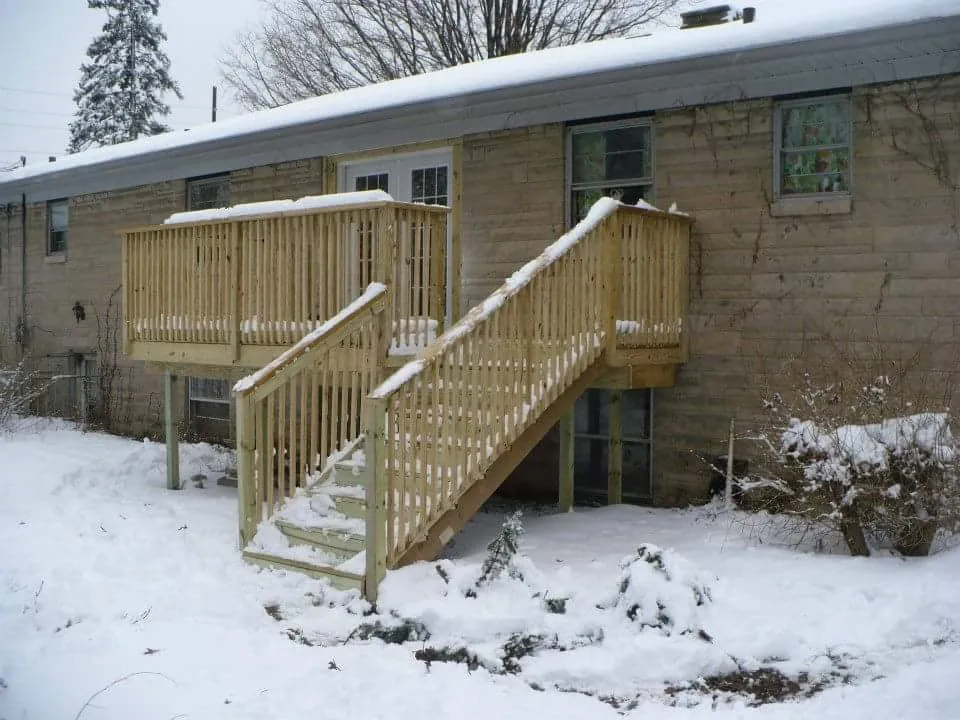 Slide of Artisan Carpenters