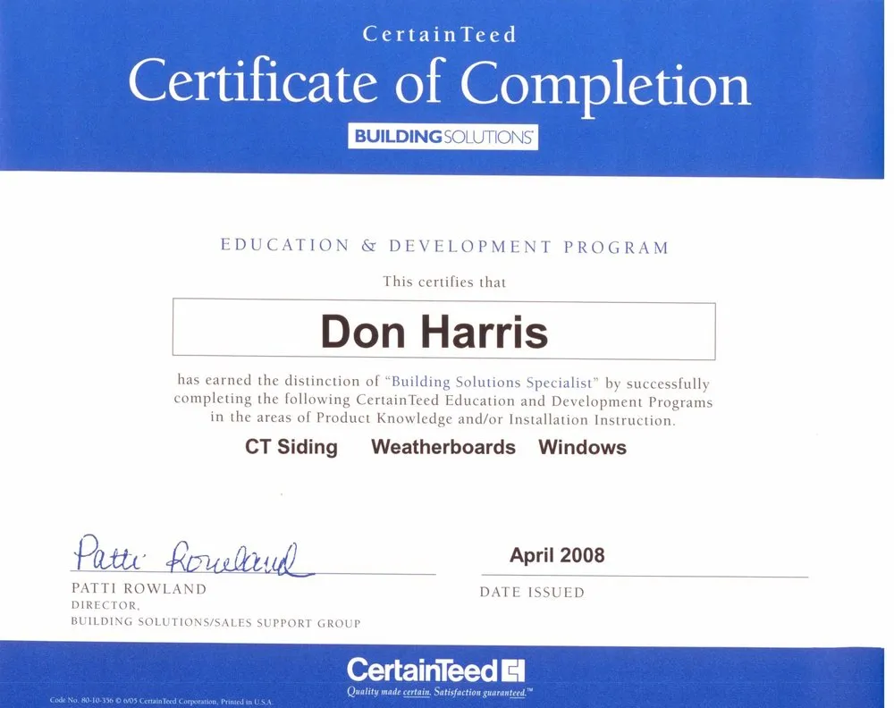 Slide of Artisan Carpenters