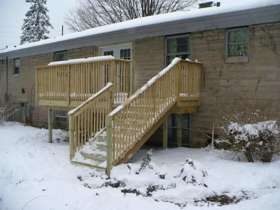 Slide of Artisan Carpenters