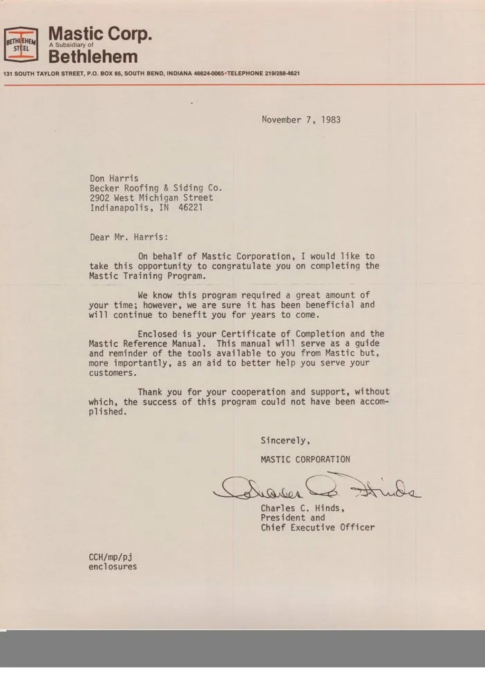 Slide of Artisan Carpenters