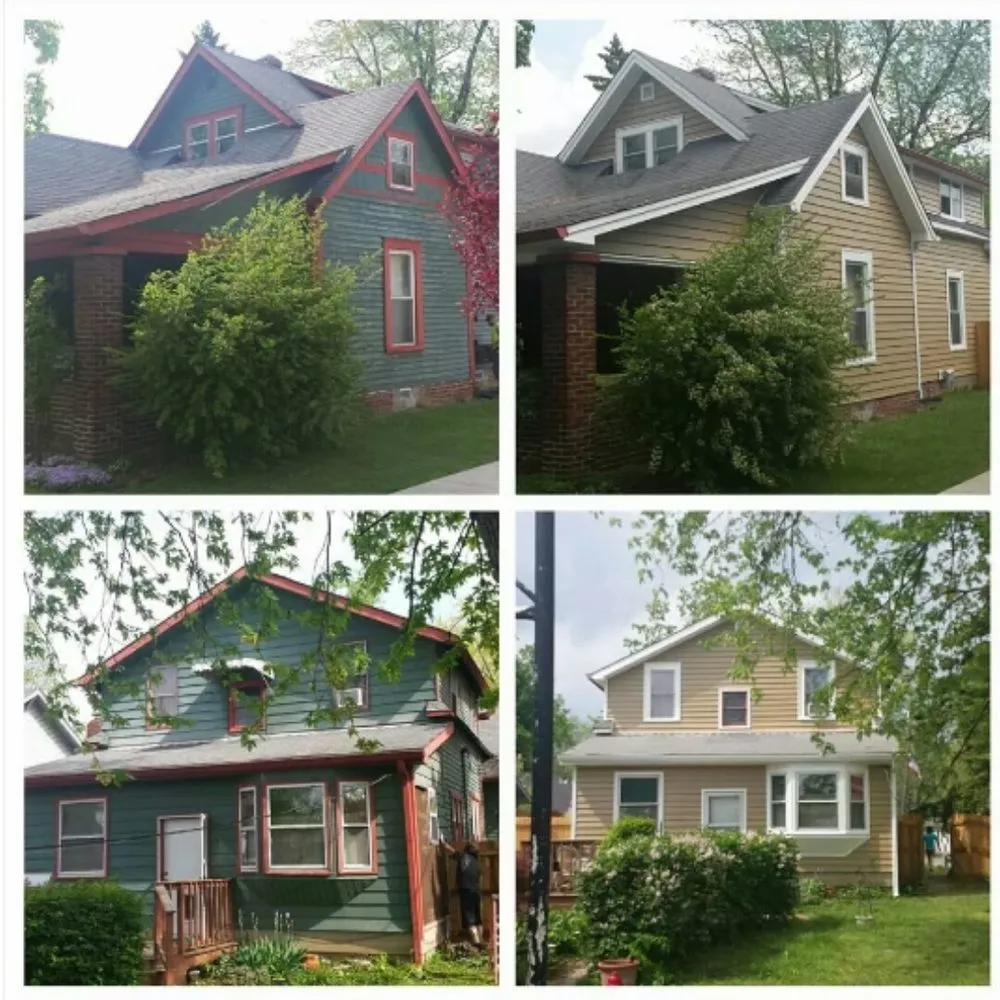 Slide of Artisan Carpenters