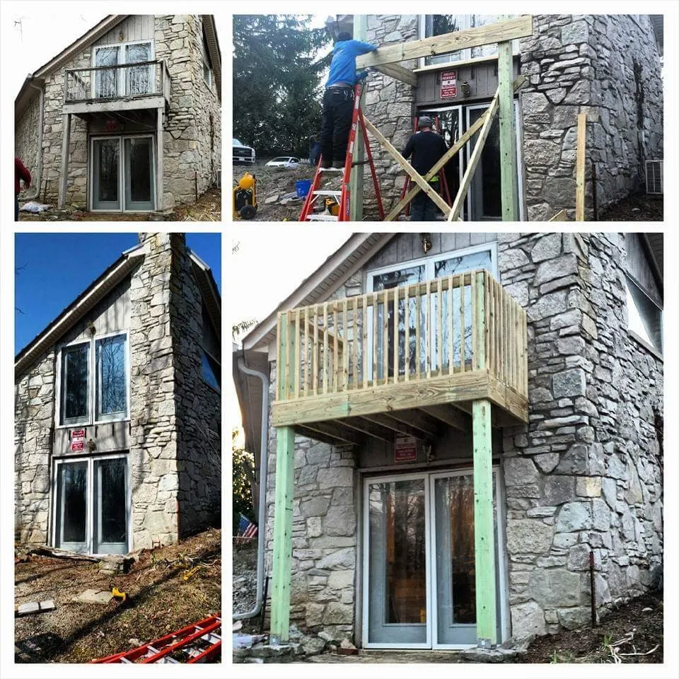 Slide of Artisan Carpenters