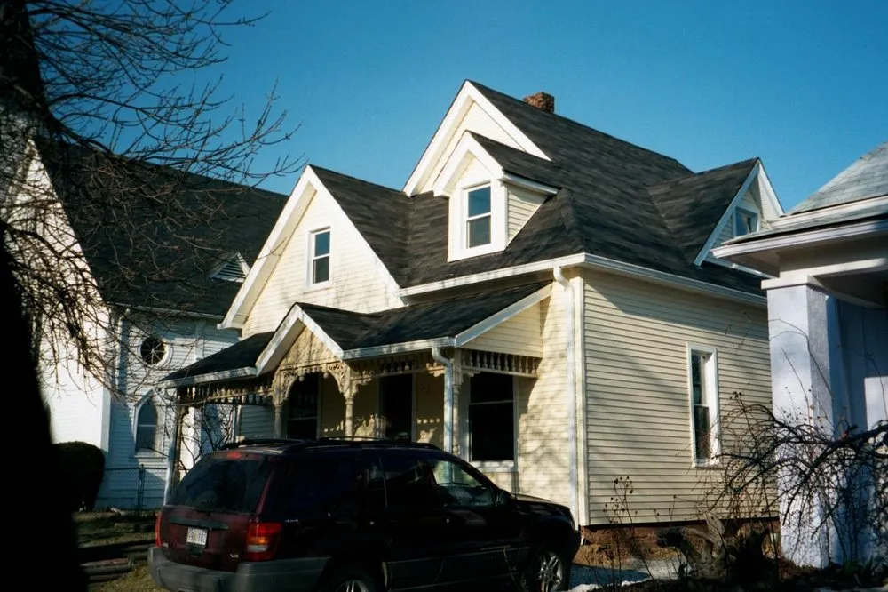 Slide of Artisan Carpenters