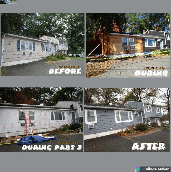 Slide of Artisan Exteriors