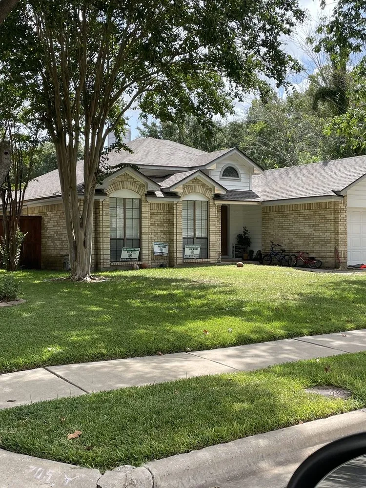 Slide of Artisan Exteriors