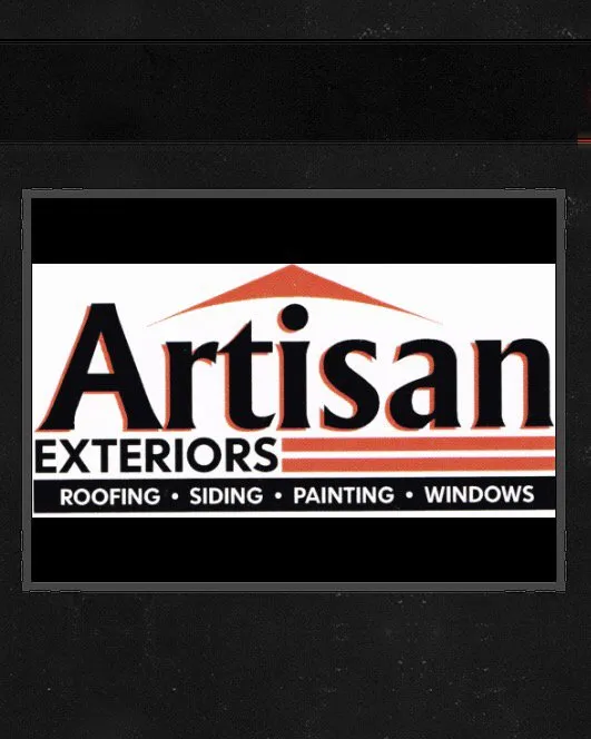 Slide of Artisan Exteriors