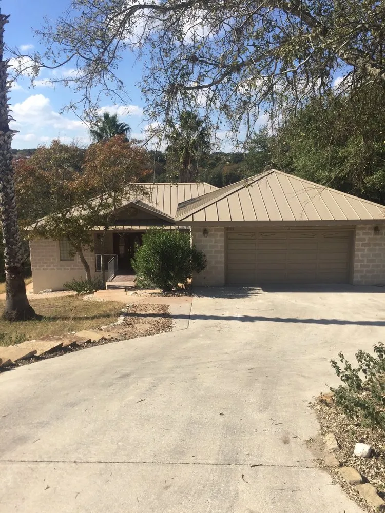 Slide of Artisan Exteriors