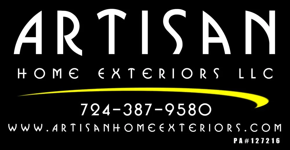 Slide of Artisan Home Exteriors