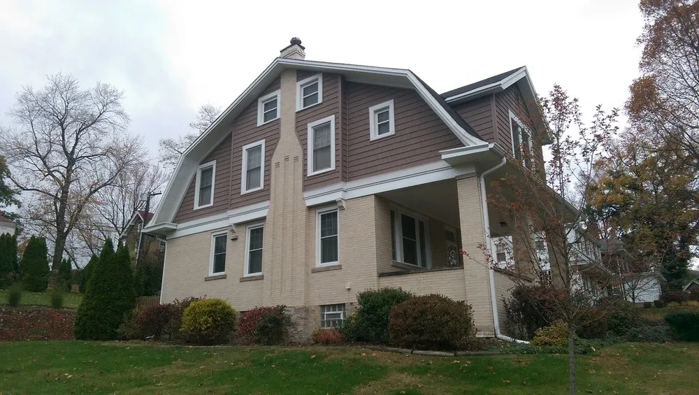 Slide of Artisan Home Exteriors