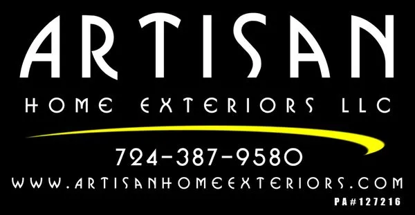 Artisan Home Exteriors