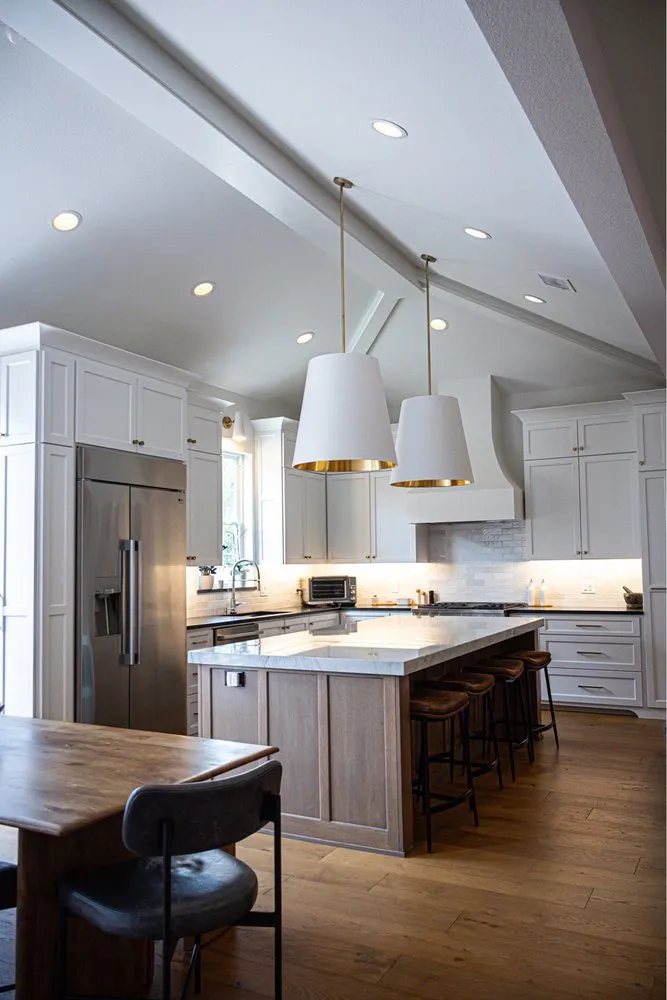 Slide of Artisan Homes and Renovations