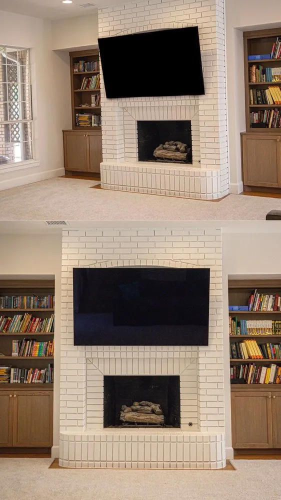 Slide of Artisan Homes and Renovations