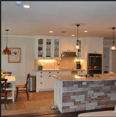 Slide of Artisan Homes and Renovations