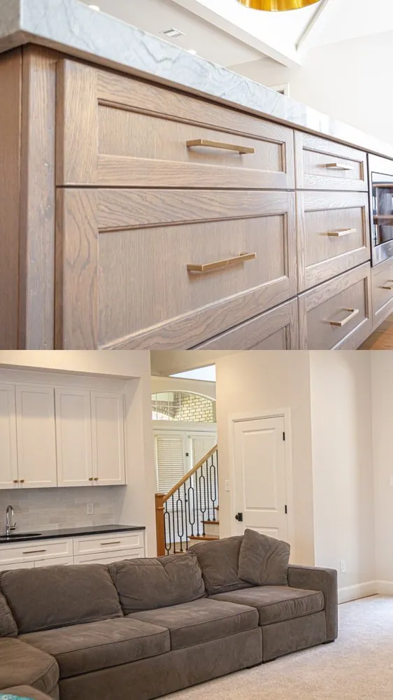 Slide of Artisan Homes and Renovations