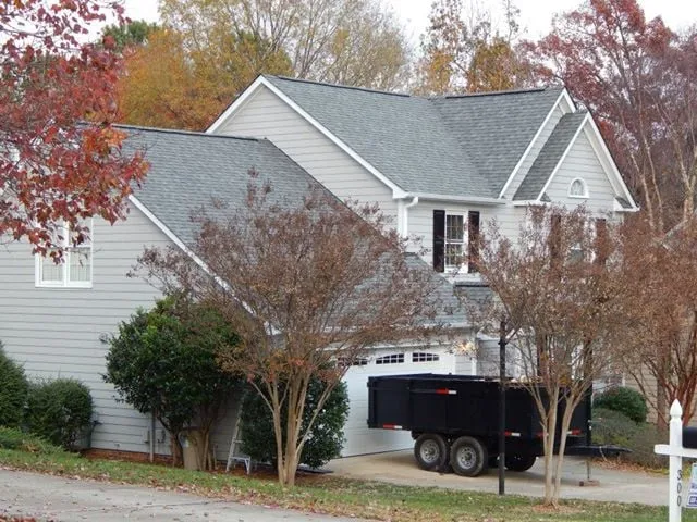 Slide of Artisan Quality Roofing