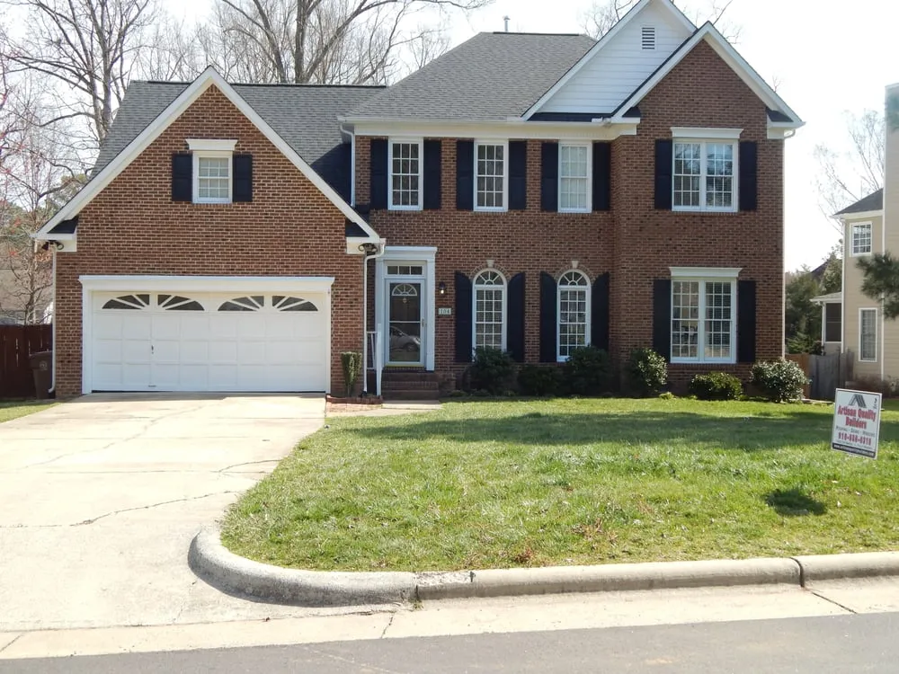 Slide of Artisan Quality Roofing