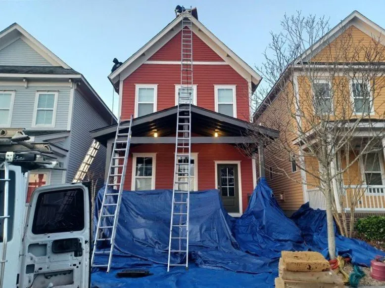 Slide of Artisan Quality Roofing