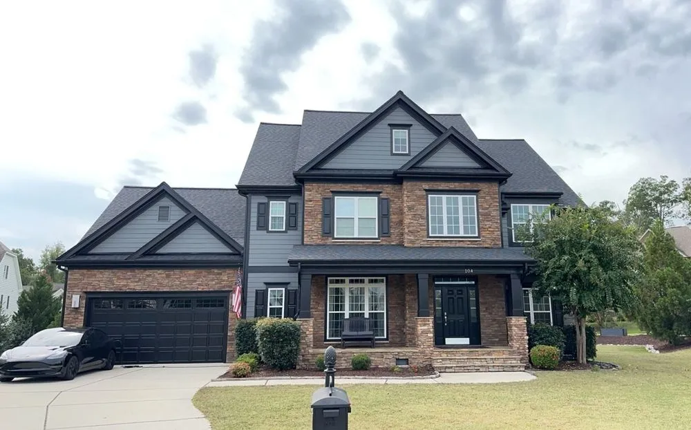 Slide of Artisan Quality Roofing