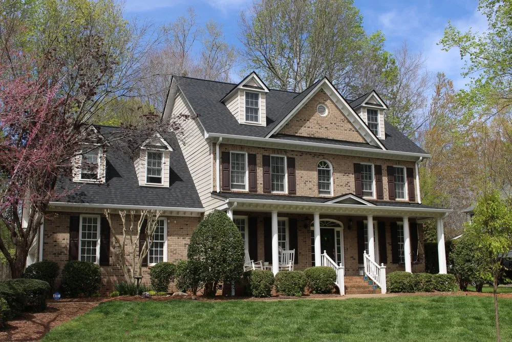 Slide of Artisan Quality Roofing