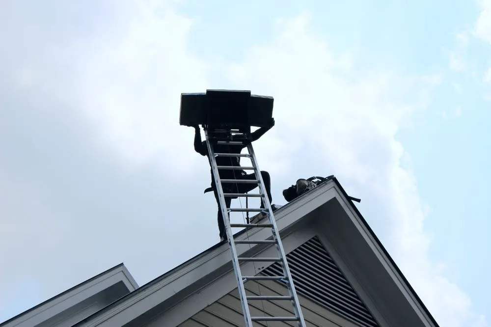 Slide of Artisan Quality Roofing