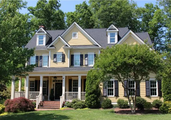 Slide of Artisan Quality Roofing