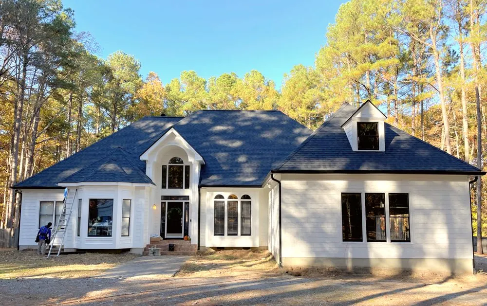 Slide of Artisan Quality Roofing