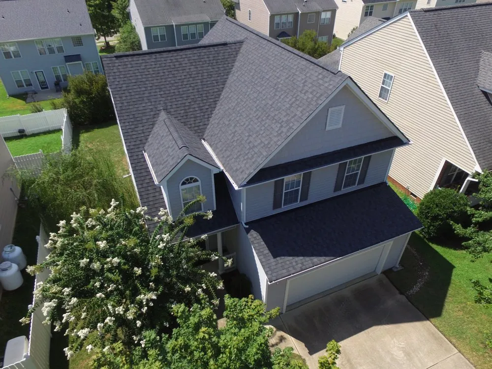 Slide of Artisan Quality Roofing