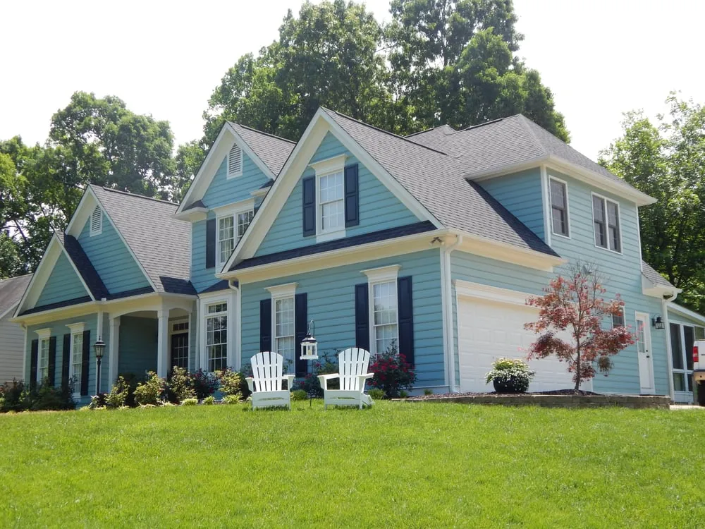 Slide of Artisan Quality Roofing