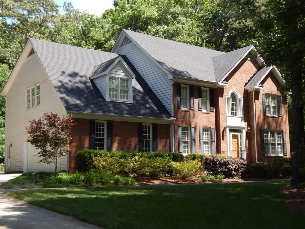 Slide of Artisan Quality Roofing