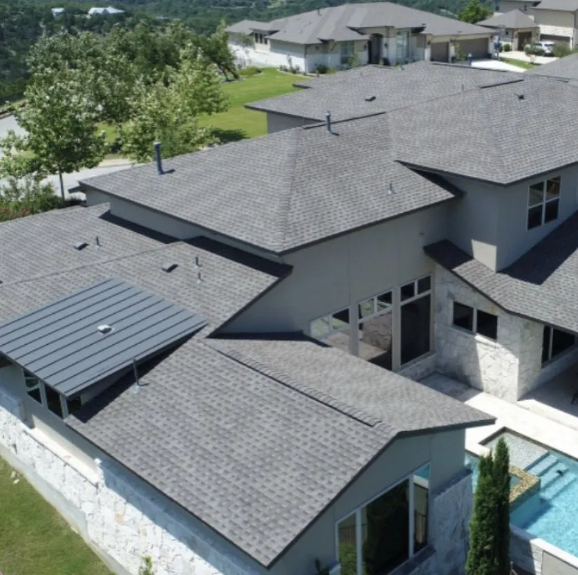 Slide of Artisan Remodeling & Roofing