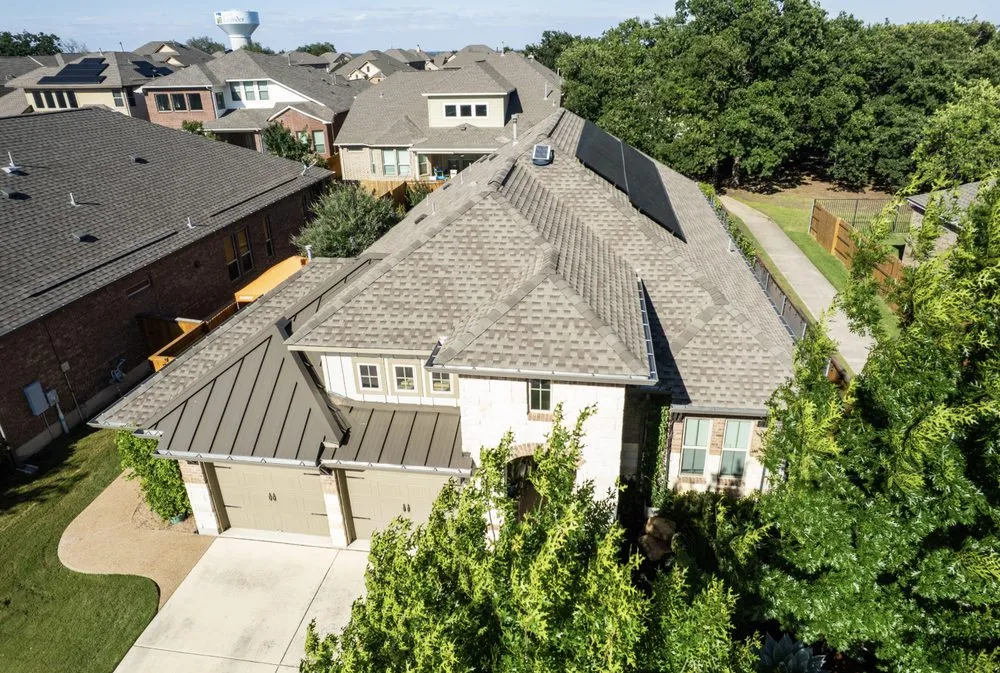 Slide of Artisan Remodeling & Roofing