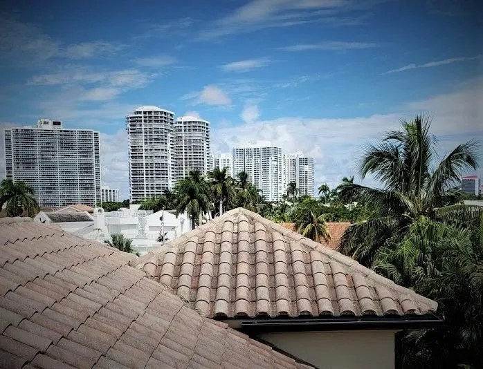 Slide of Artisan Roof Specialists