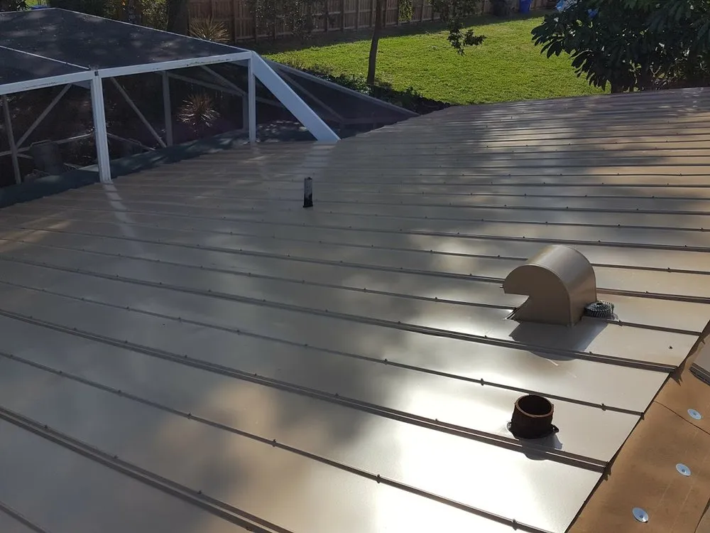 Slide of Artisan Roof Specialists