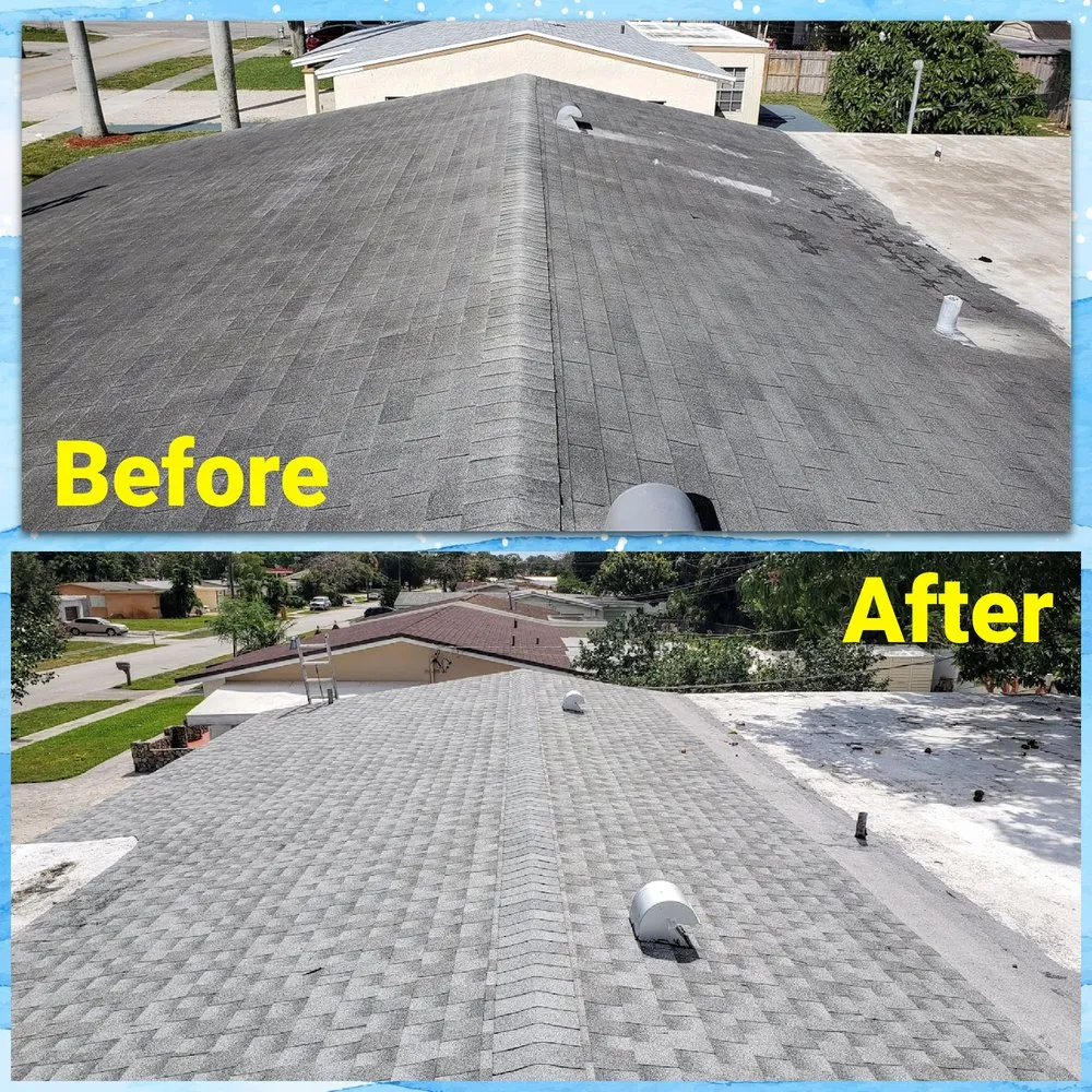 Slide of Artisan Roof Specialists