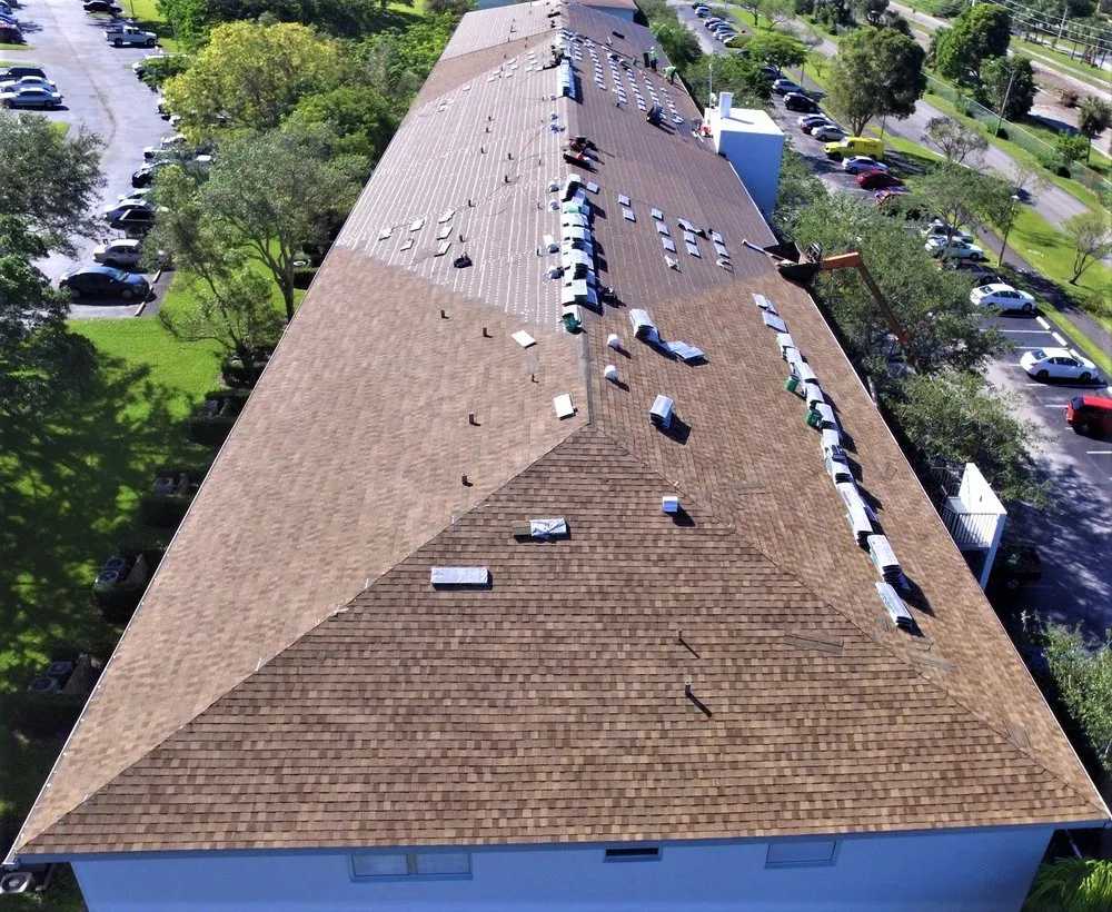 Slide of Artisan Roof Specialists