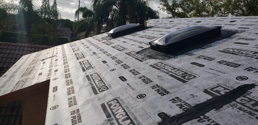 Slide of Artisan Roof Specialists