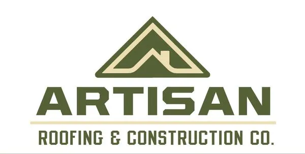 Artisan Roofing & Construction Logo