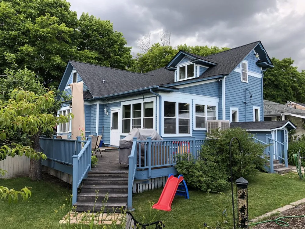 Slide of Artisan Roofing & Ice Dam Removal