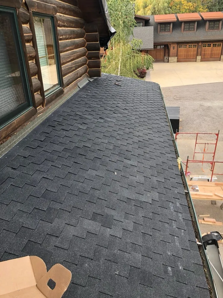 Slide of Artisan Roofing & Ice Dam Removal