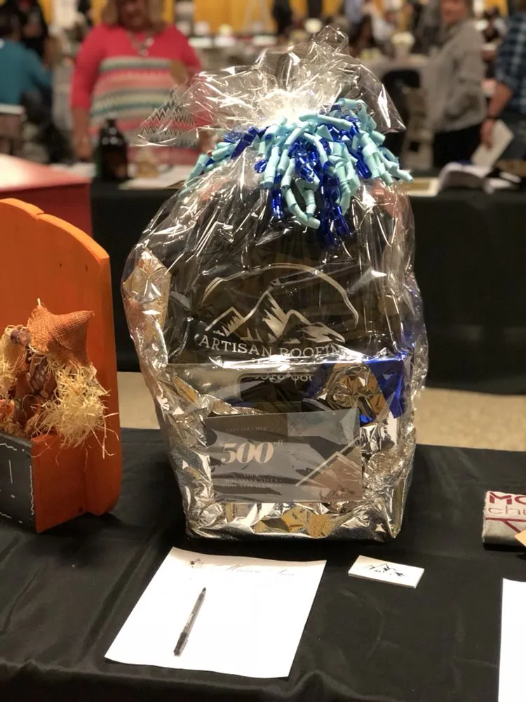 Slide of Artisan Roofing & Ice Dam Removal