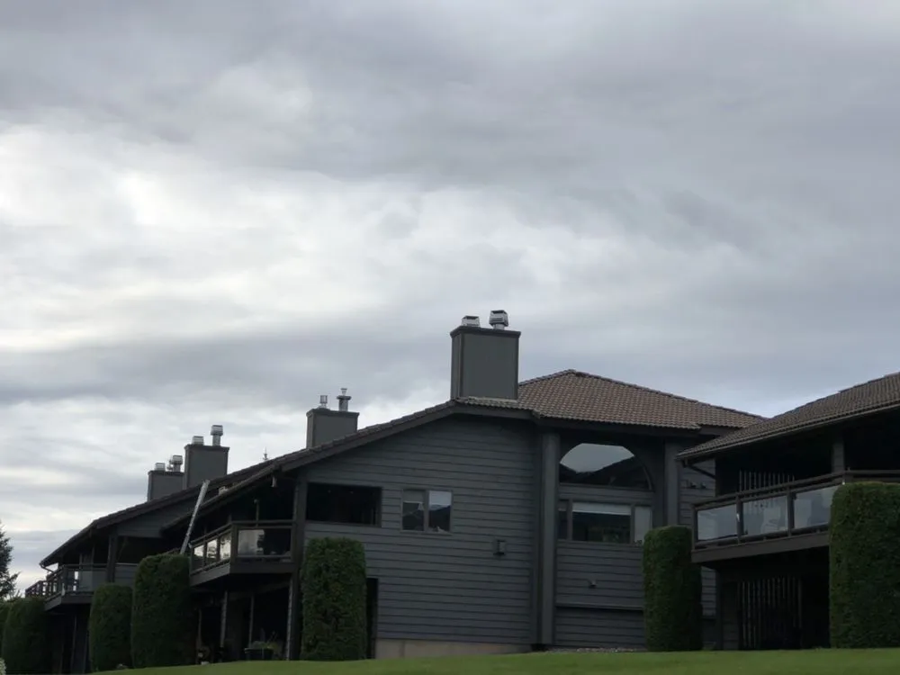 Slide of Artisan Roofing & Ice Dam Removal