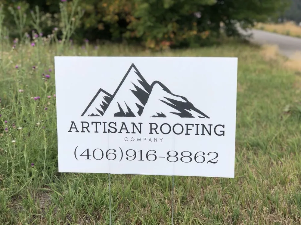 Slide of Artisan Roofing & Ice Dam Removal