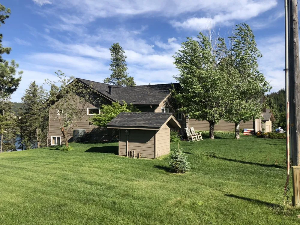 Slide of Artisan Roofing & Ice Dam Removal